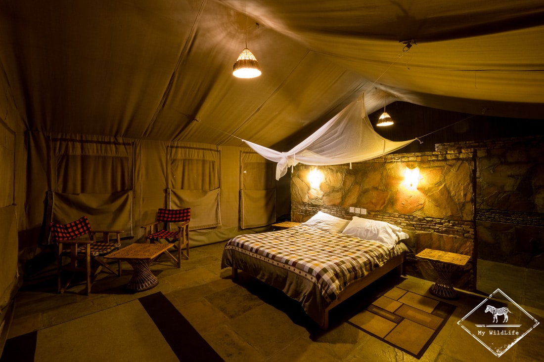 Sentrim Lodge Masaï Mara