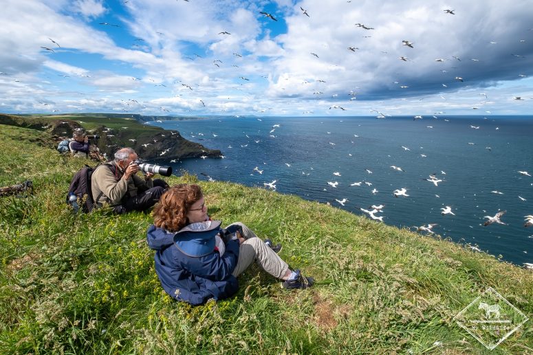 Voyage Photo en Ecosse