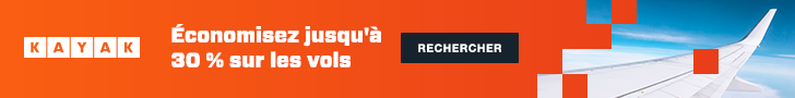 kayak vol