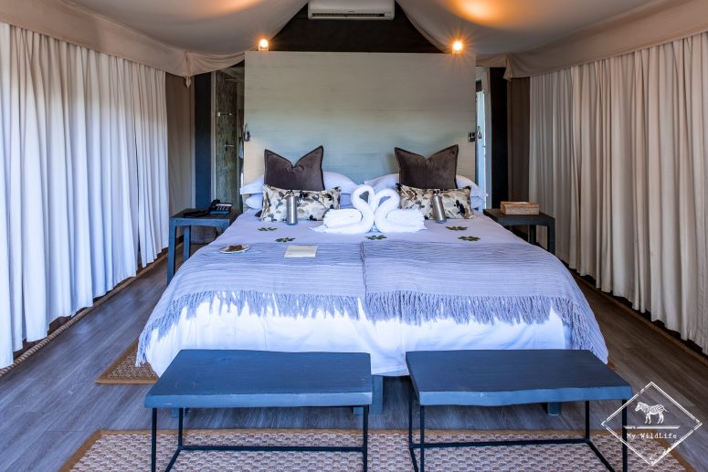 Simbavati River Lodge