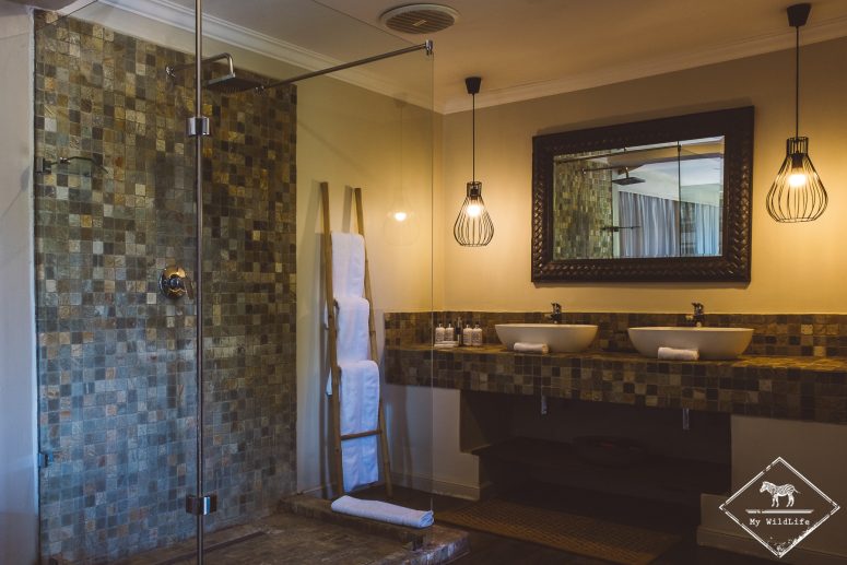 Simbavati River Lodge