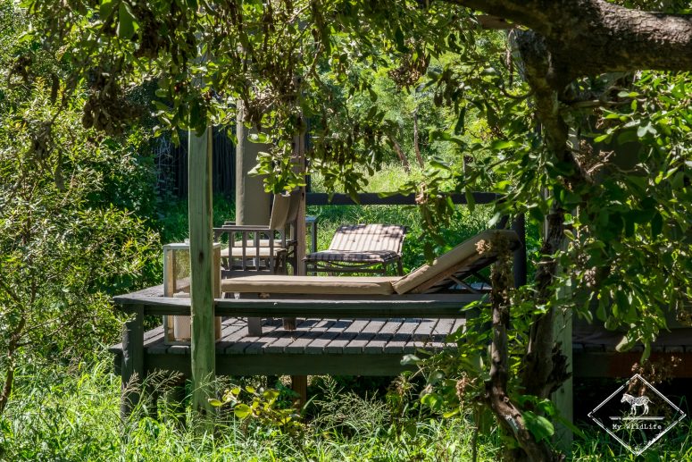 Simbavati River Lodge