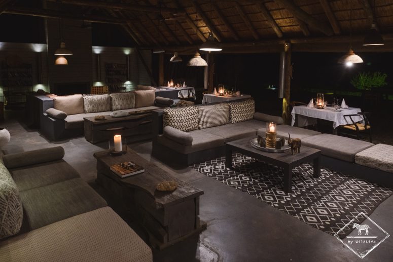 Simbavati River Lodge