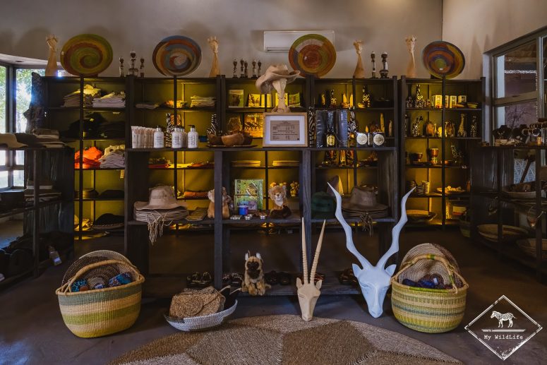 Simbavati River Lodge