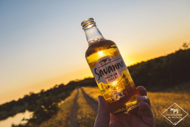 Cidre Savanna dry