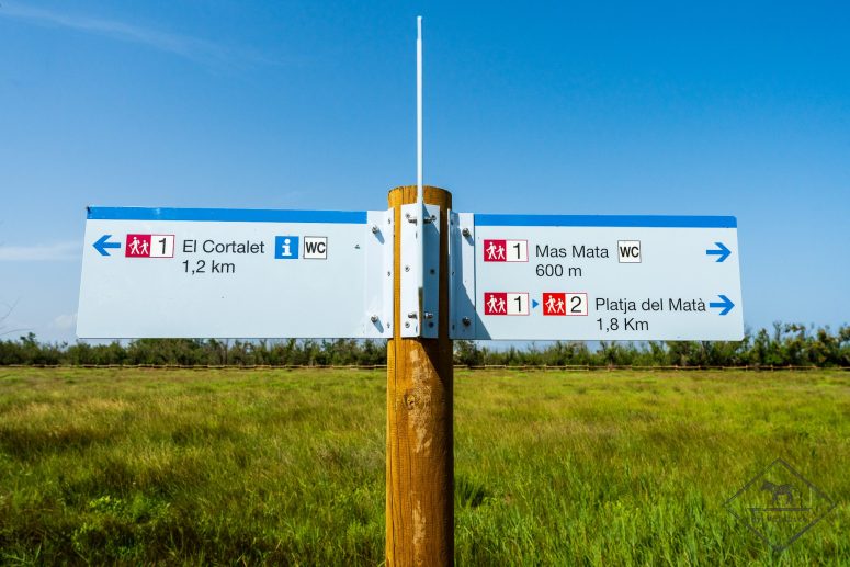 Parc naturel Aiguamolls de l’Empordà