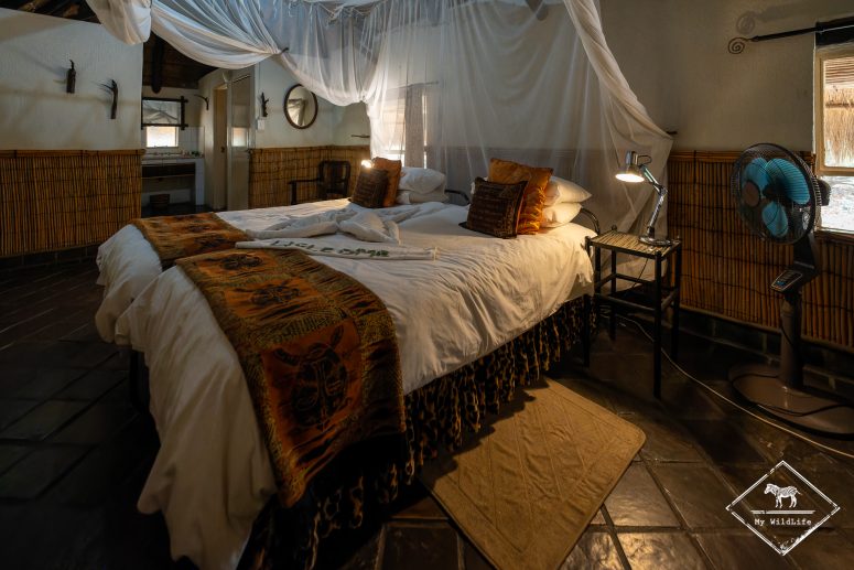 Tangala Safari Camp, Thornybush