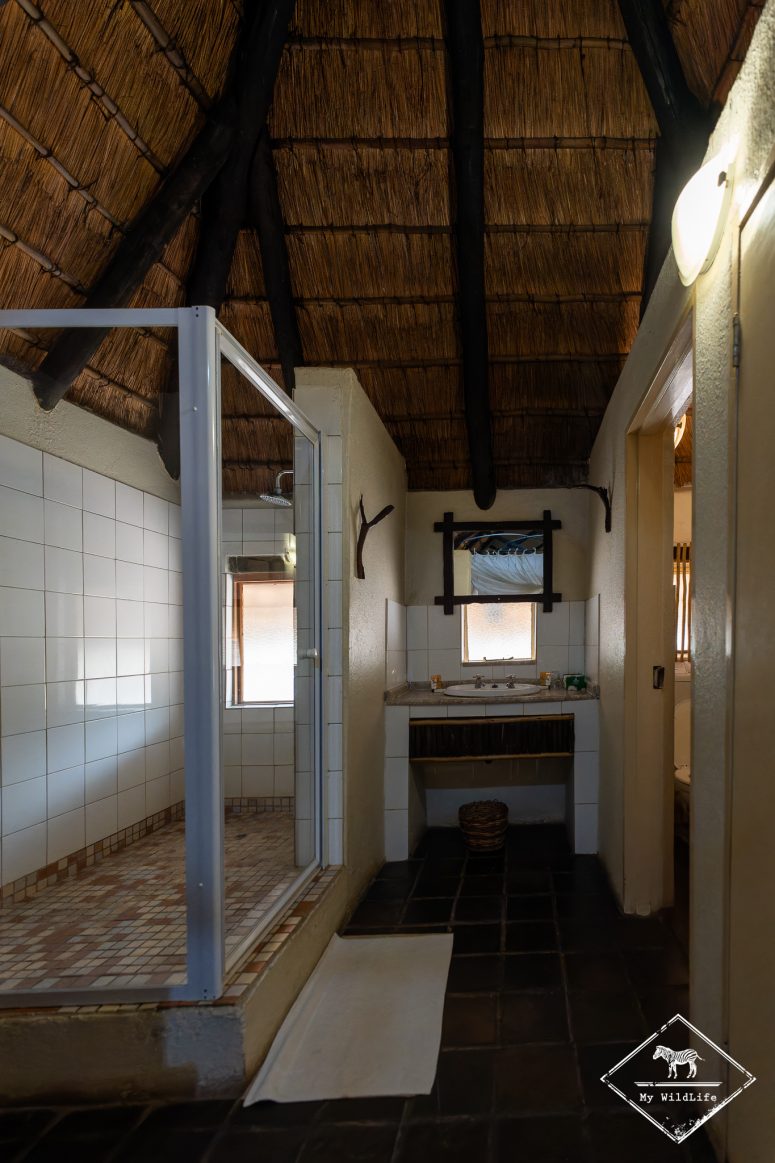 Tangala Safari Camp, Thornybush