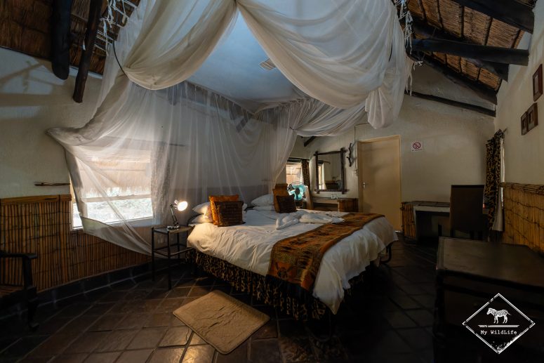 Tangala Safari Camp, Thornybush