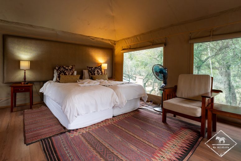 Tangala Safari Camp, Thornybush