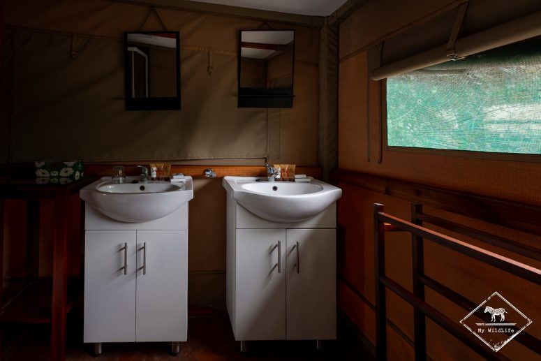 Tangala Safari Camp, Thornybush