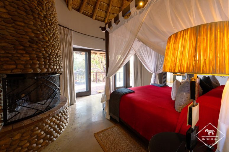 Thanda Safari Lodge