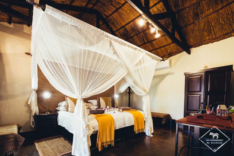 Umkumbe Safari Lodge Riverside