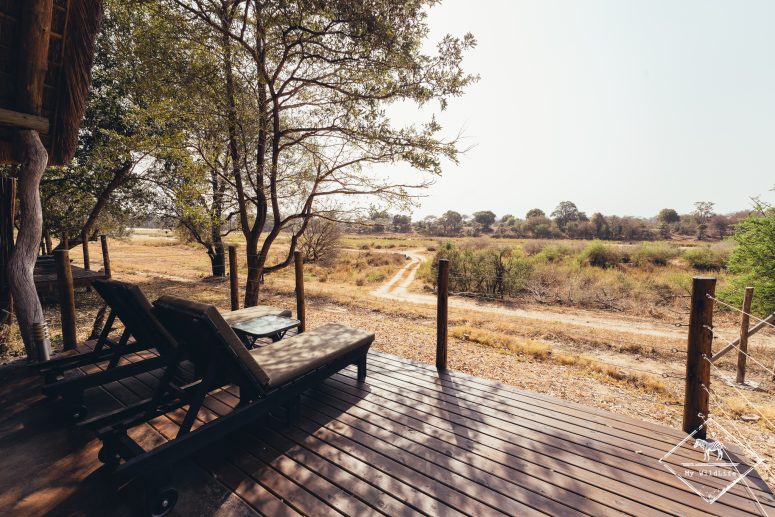 Umkumbe Safari Lodge Riverside