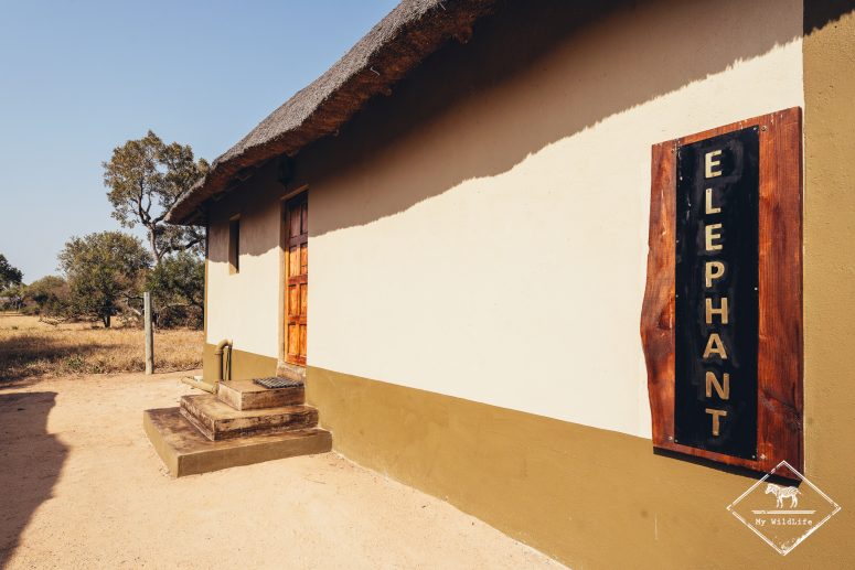 Umkumbe Safari Lodge Riverside