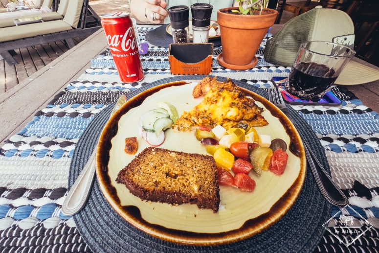 Umkumbe Safari Lodge Riverside