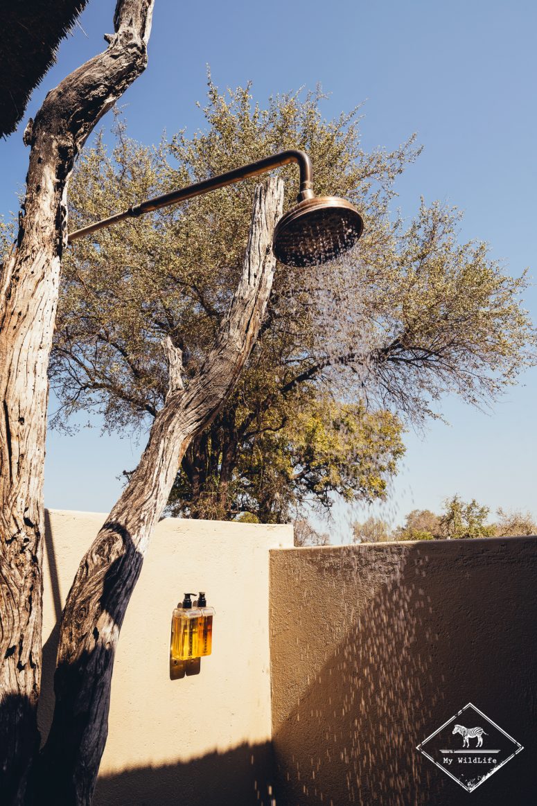 Umkumbe Safari Lodge Riverside