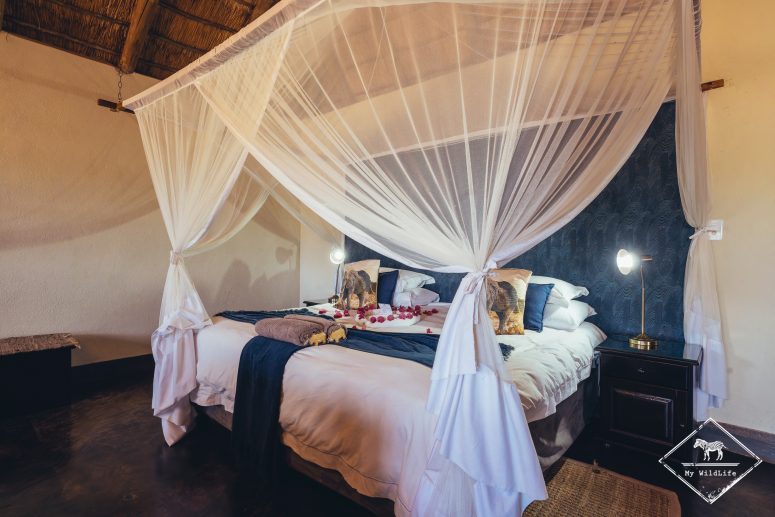 Umkumbe Safari Lodge Riverside