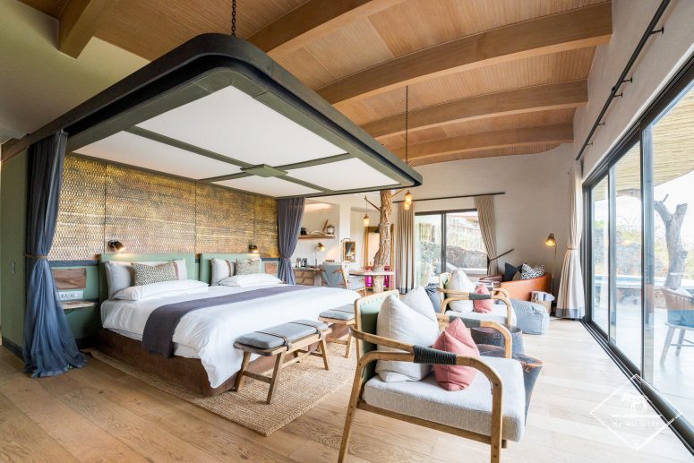 Euphorbia Mashatu Lodge