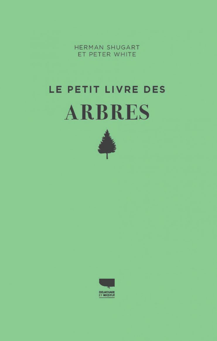 Le Petit Livre des Arbres