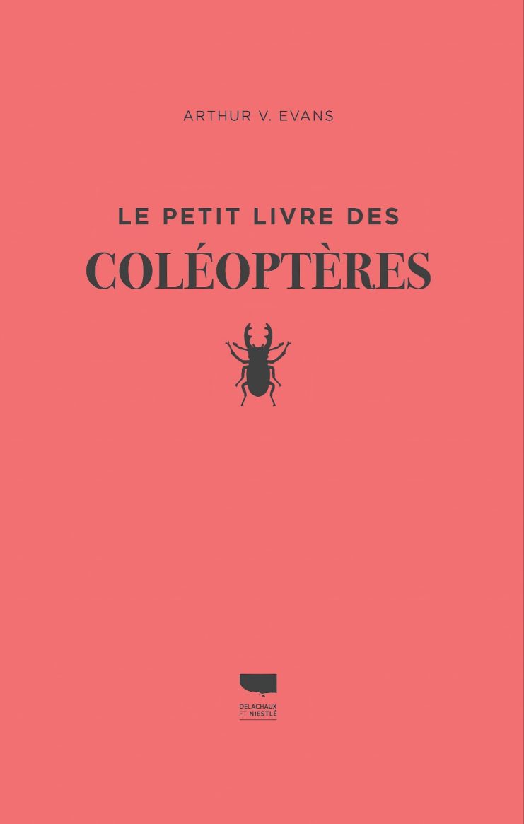 Le Petit Livre des Coléoptères
