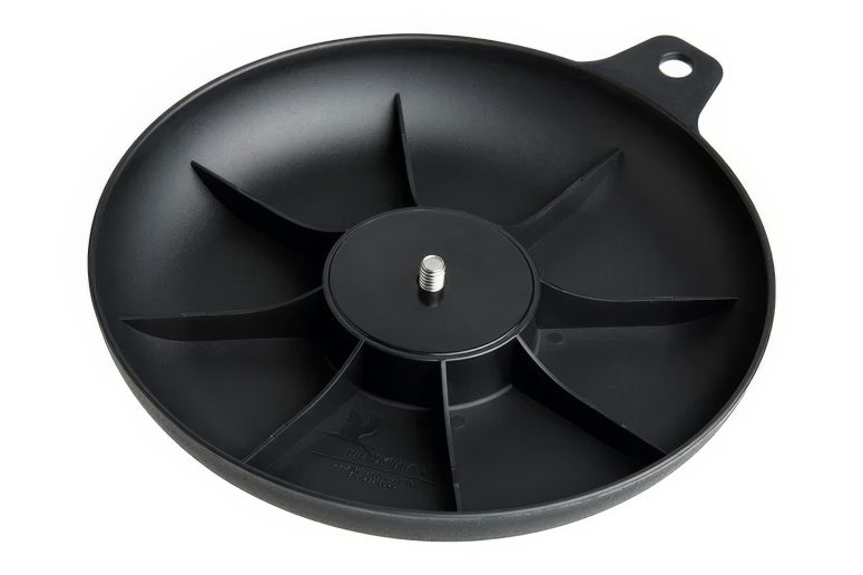 Test Naturescapes Skimmer Ground Pod II