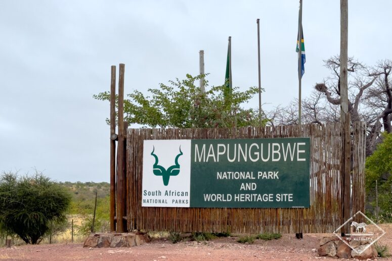 Parc national Mapungubwe
