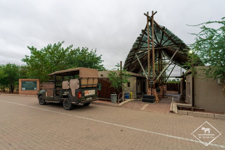 Parc national Mapungubwe