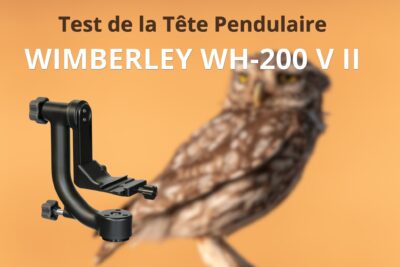 Wimberley WH-200 V II,Wimberley WH-200 V 2,Wimberley WH-200