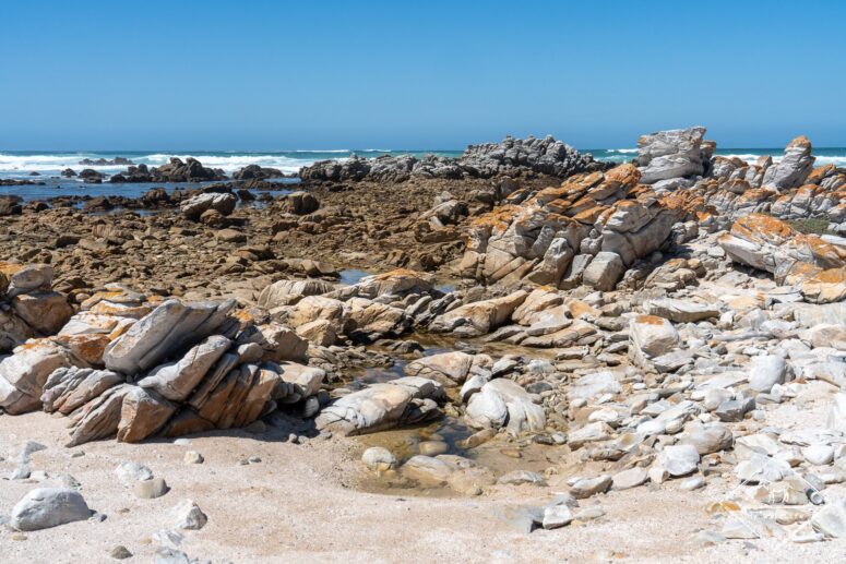 Réserve naturelle du Cap Récif
