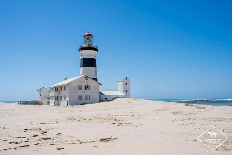 Phare du Cap Récif