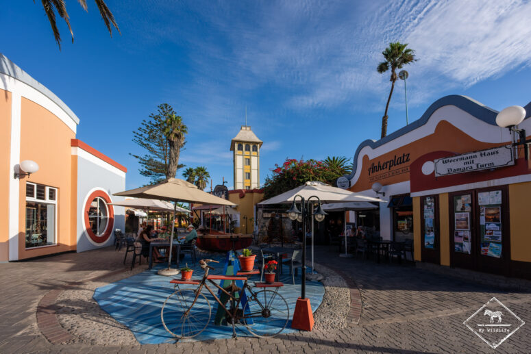 Swakopmund