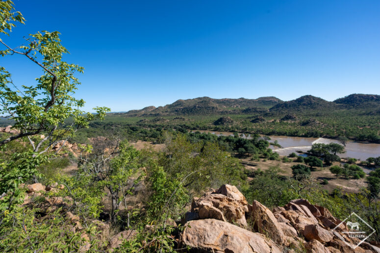 Limpopo, Limpokwena Nature Reserve