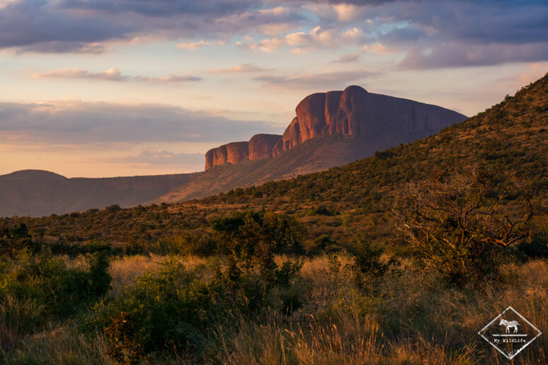 Parc national Marakele