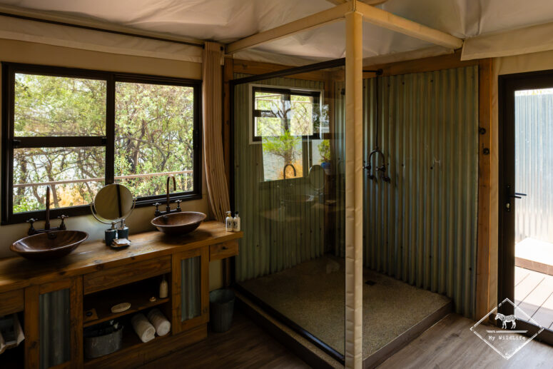 Old Drift Lodge