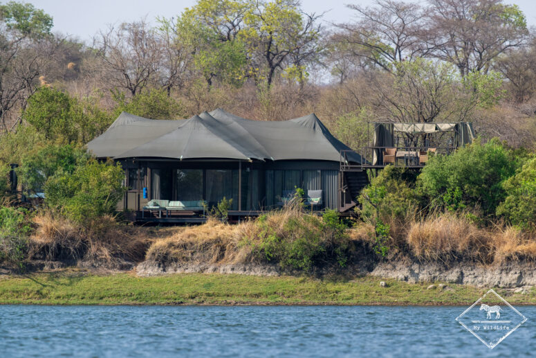Old Drift Lodge