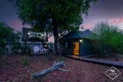 Old Drift Lodge