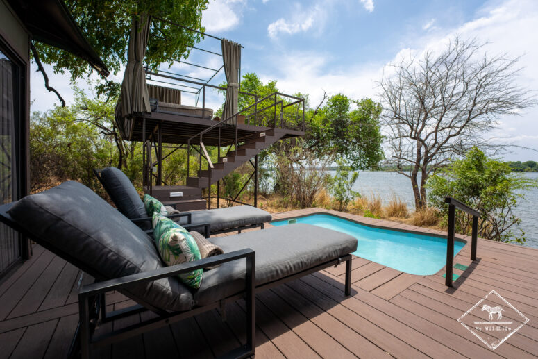 Old Drift Lodge