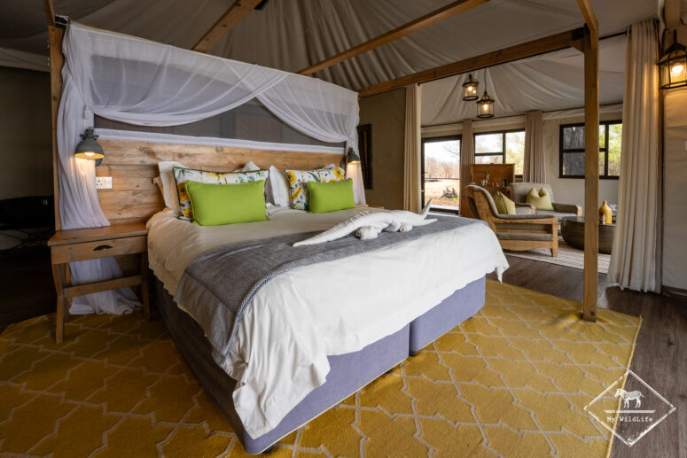 Old Drift Lodge