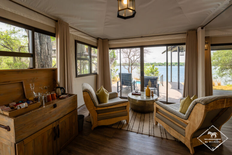 Old Drift Lodge