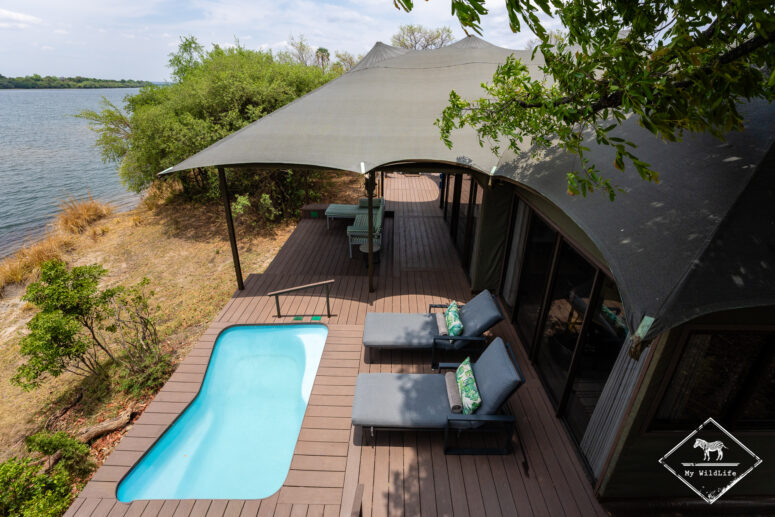 Old Drift Lodge