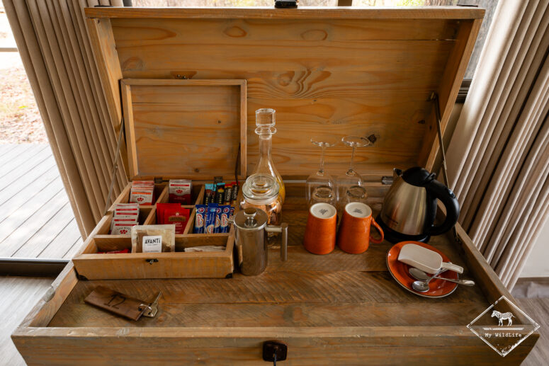 Old Drift Lodge