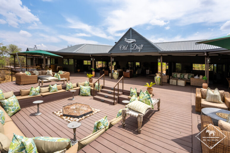 Old Drift Lodge