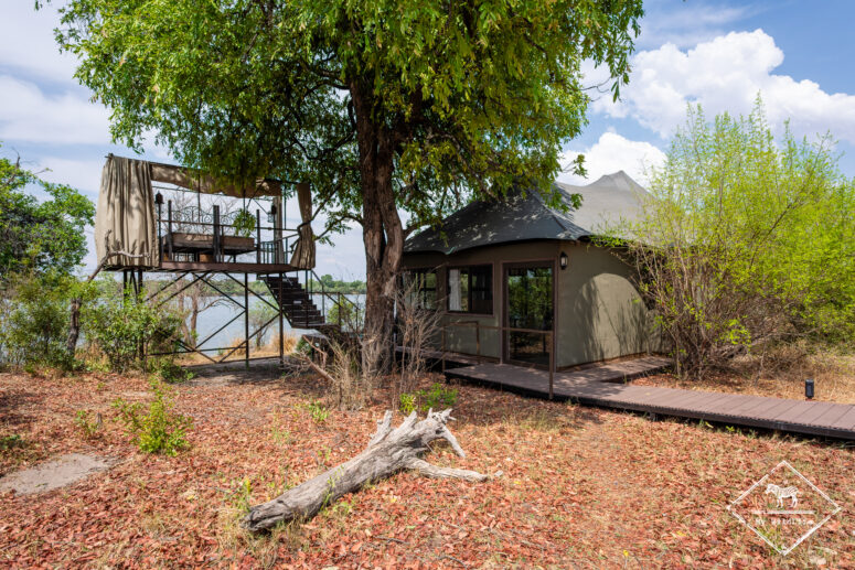 Old Drift Lodge