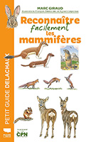 Reconnaître facilement les mammifères